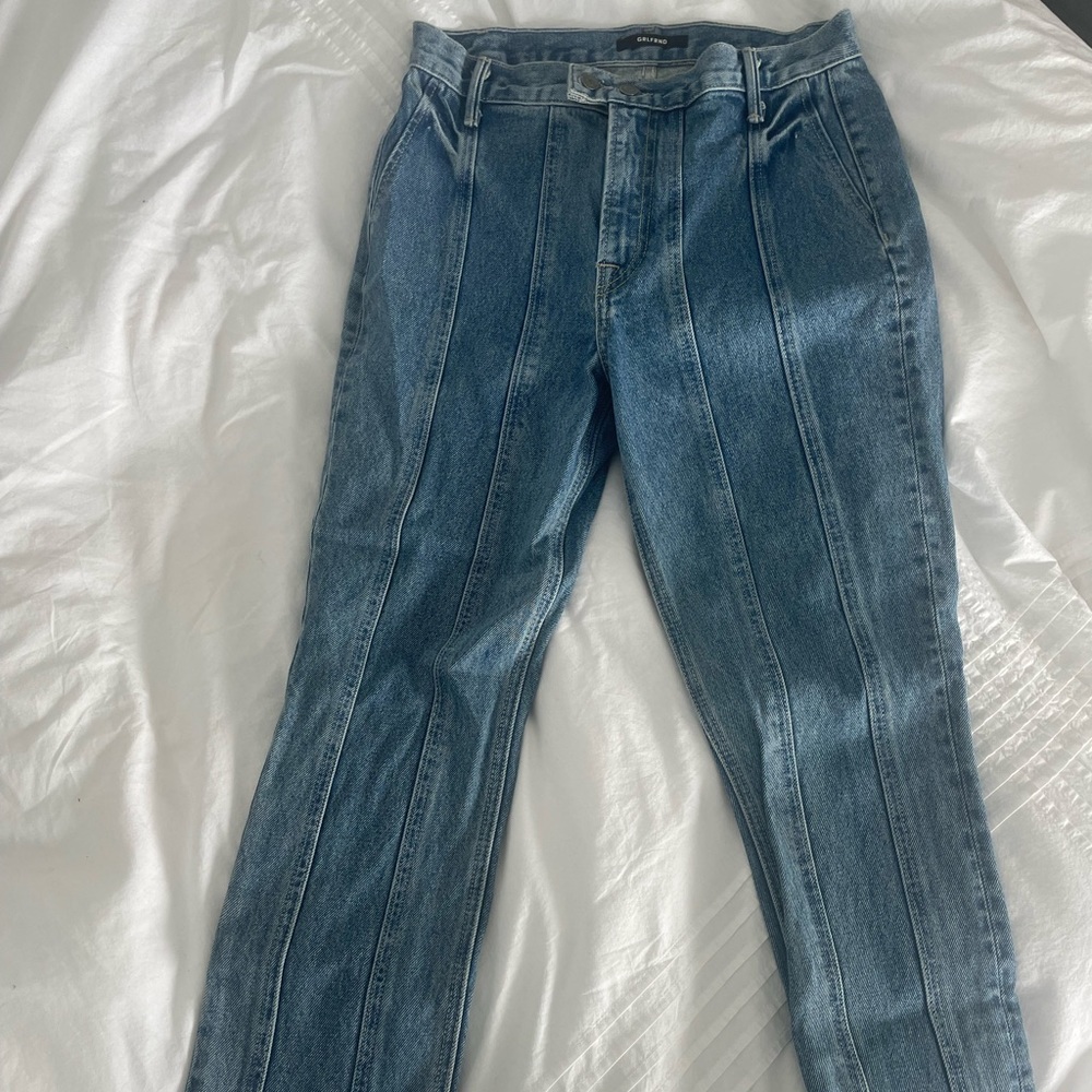 GRLFRND Jeans!